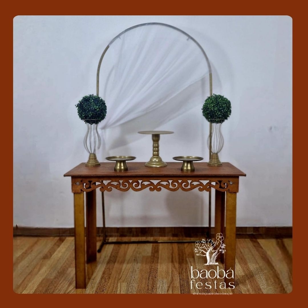 Casamento/Noivado (Promoção) - Baobafestas