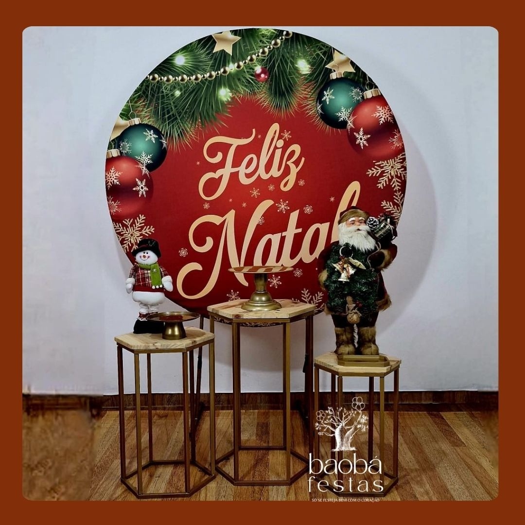 Natal (73)- Composição (4)  - Baobafestas