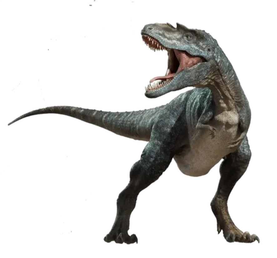 Display Dinossauro - repfestas