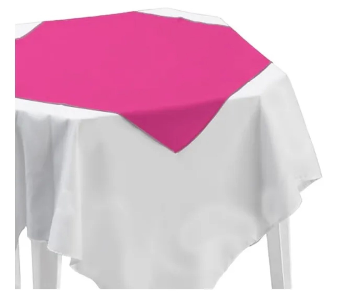 Cobre Manchas Rosa Pink - repfestas