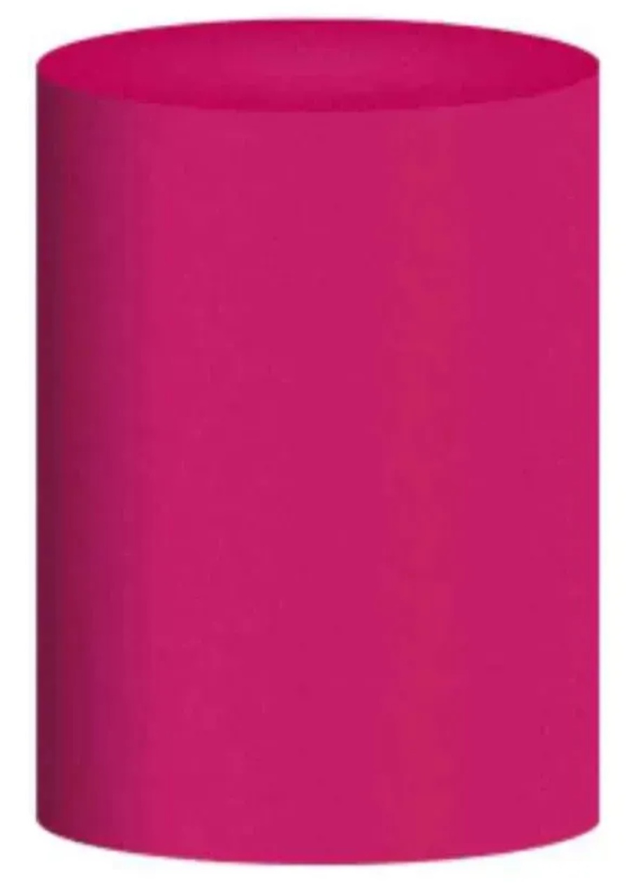 Capa Cilindro G Rosa Pink - repfestas