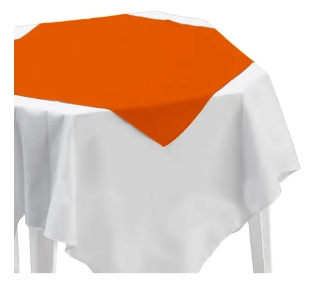 Cobre Manchas Laranja - repfestas