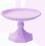 Suporte Para Doces Médio - imagem 3