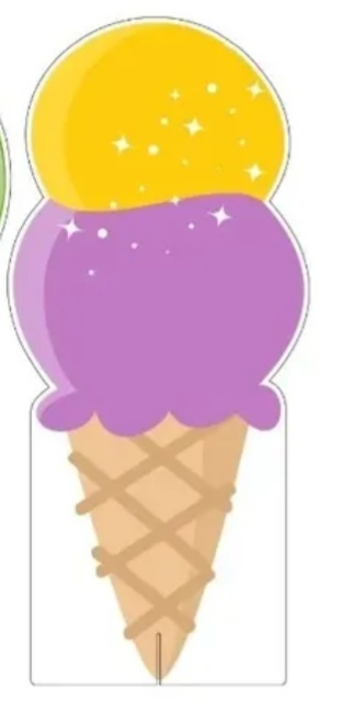 Display Sorvete - repfestas