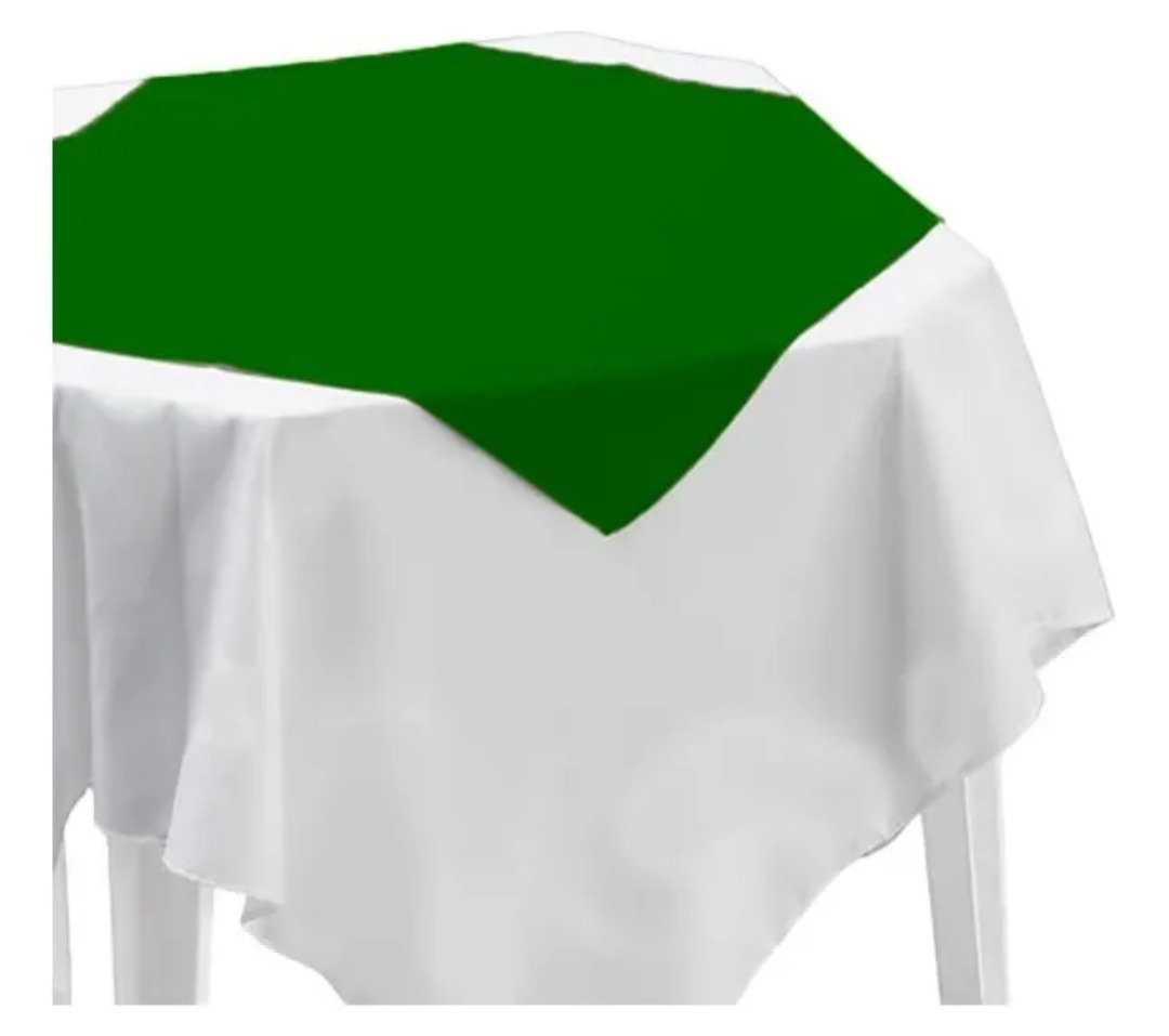 Cobre Manchas Verde Bandeira - repfestas