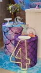 Sereia - Kit Ouro - imagem 5