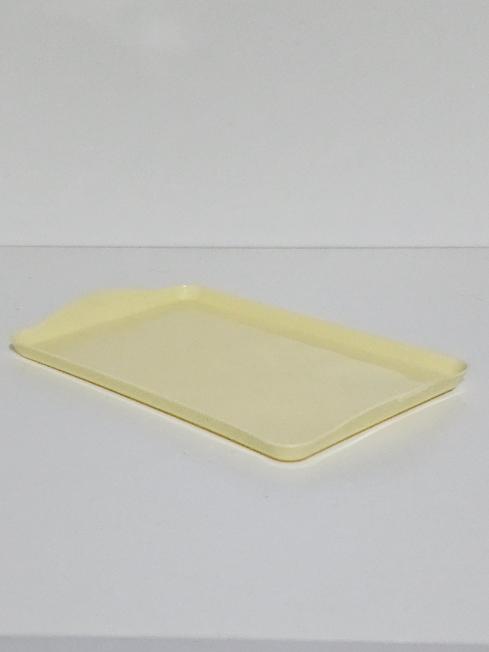 Bandeja Retangular Amarelo Candy - Cuca Maluca Festas