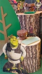 Shrek - Kit Ouro - imagem 6