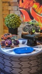 Hot Wheels - Kit Ouro - imagem 6