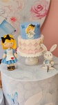 Alice - Kit 2 Prata - imagem 3