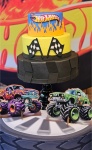 Hot Wheels - Kit Bronze - imagem 2