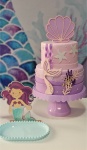Sereia - Kit Ouro - imagem 2