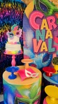 Kit Carnaval  - imagem 3