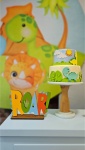 Dino Baby - Kit 3 Ouro - imagem 3