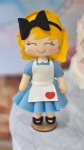 Alice - Kit 2 Prata - imagem 2