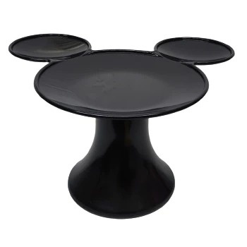 Doceira Alta Preta Mickey Minnie  - Cuca Maluca Festas