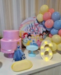 Princesas - Mini Kit - imagem 2