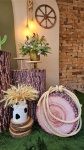 Kit Adulto Country Verde Oliva - imagem 3