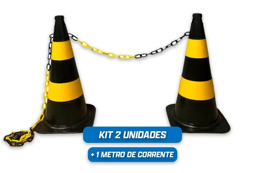 Par de Cones (Carros / Hot Wheels) - Cuca Maluca Festas