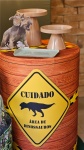 Dinossauros - Kit Ouro - imagem 4