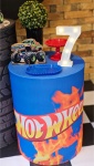 Hot Wheels - Kit Prata - imagem 5