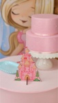 Princesas Baby - Kit Bronze - imagem 3