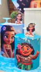 Moana - Kit Ouro - imagem 4
