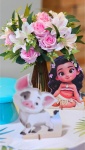 Moana - Kit Ouro - imagem 3