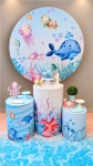 Fundo Do Mar - Kit Bronze - imagem 1