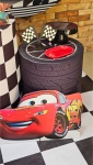 Carros Disney - Kit Prata - imagem 3