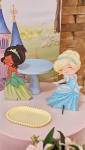 Princesas Baby - Kit Ouro - imagem 4