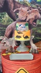 Dinossauros - Kit Bronze - imagem 2