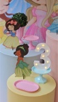 Princesas Baby - Kit Prata - imagem 3