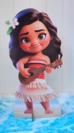 Moana - Kit Ouro - imagem 5