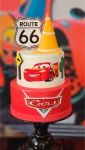 Carros Disney - Kit Ouro - imagem 2
