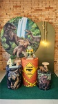 Dinossauros - Kit Prata - imagem 1
