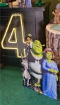 Shrek - Kit Ouro - imagem 2