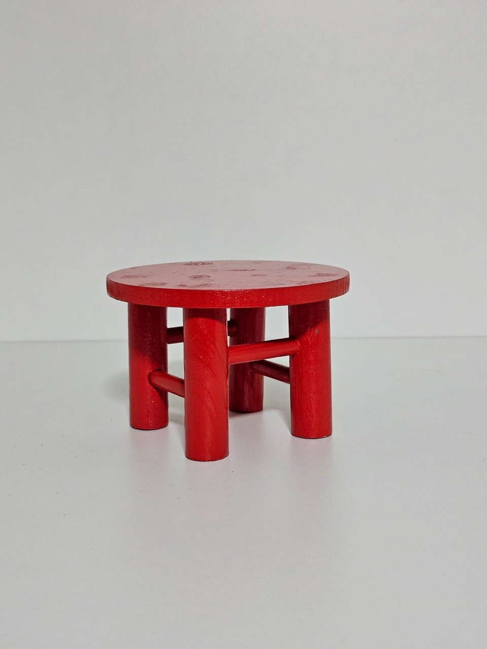 Doceira Banquinho Vermelho - Cuca Maluca Festas