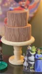 Shrek - Kit Ouro - imagem 3
