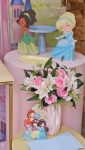 Princesas Baby - Kit Ouro - imagem 3