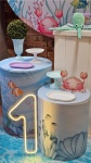 Fundo Do Mar - Kit Ouro - imagem 3