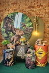 Dinossauros - Kit Ouro - imagem 1