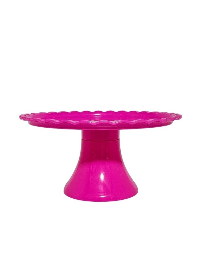 Doceira Pink - Cuca Maluca Festas