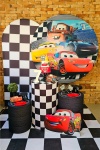 Carros Disney - Kit Prata - imagem 1