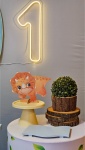 Dino Baby - Kit 3 Ouro - imagem 5