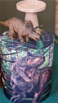 Dinossauros - Kit Prata - imagem 5