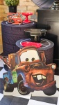 Carros Disney - Kit Ouro - imagem 3