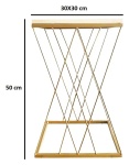 Mesa Treliça P - imagem 2