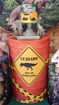 Dinossauros - Kit Bronze - imagem 3