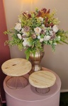 Kit Adulto Country Rosa Antigo - imagem 6